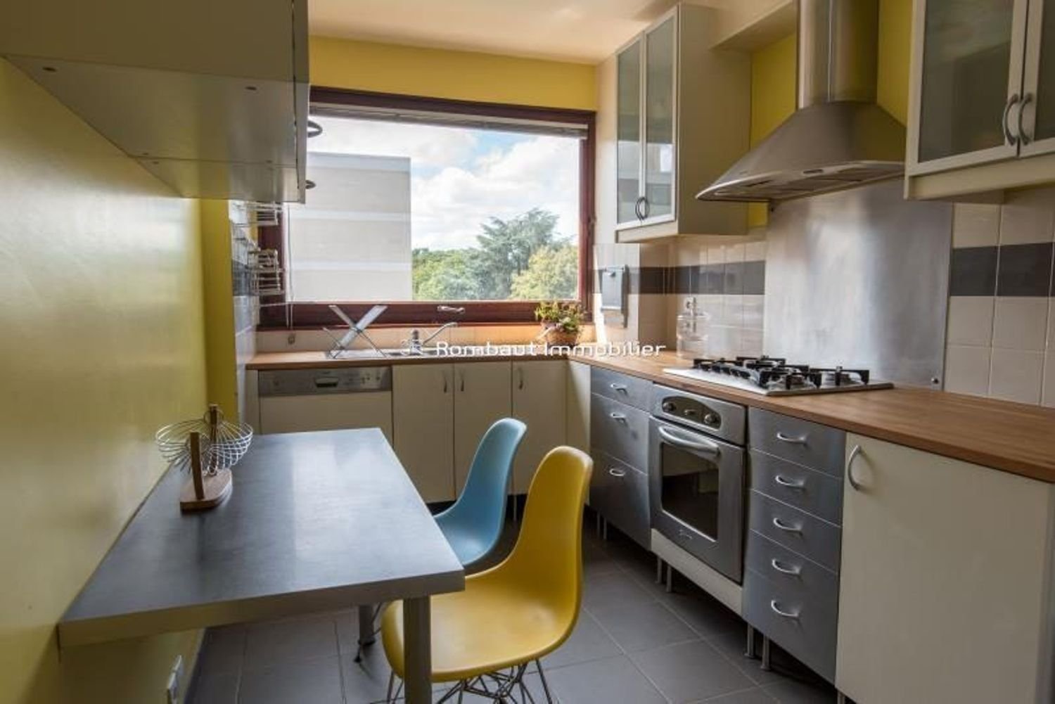 Appartement à vendre, 73m², La Celle-Saint-Cloud