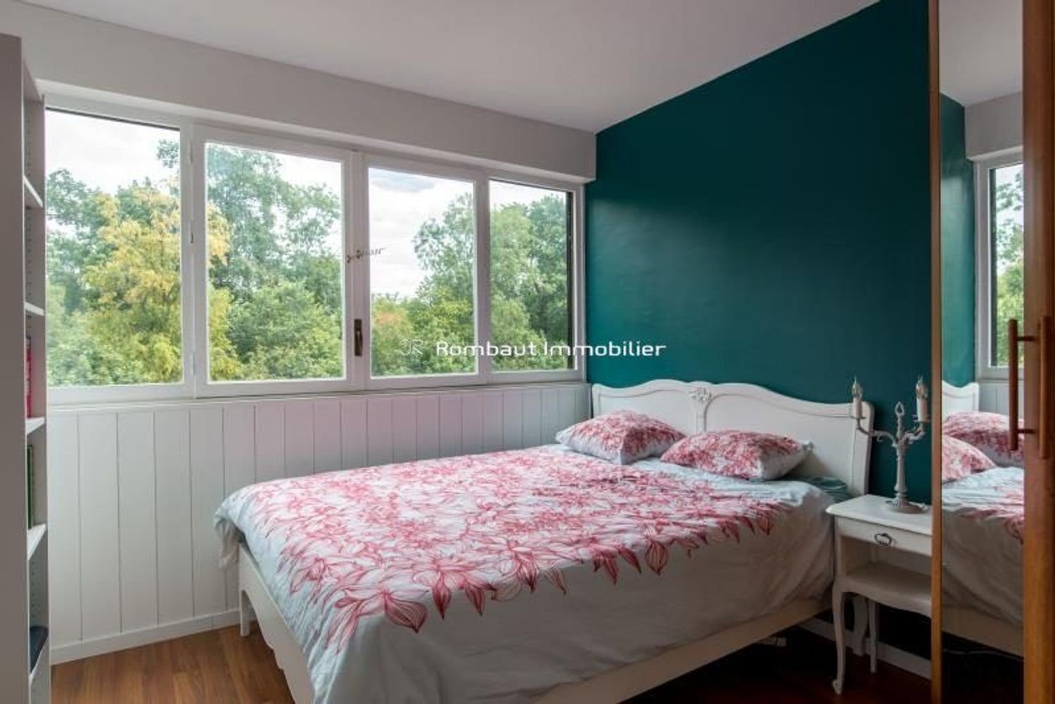 Appartement à vendre, 73m², La Celle-Saint-Cloud