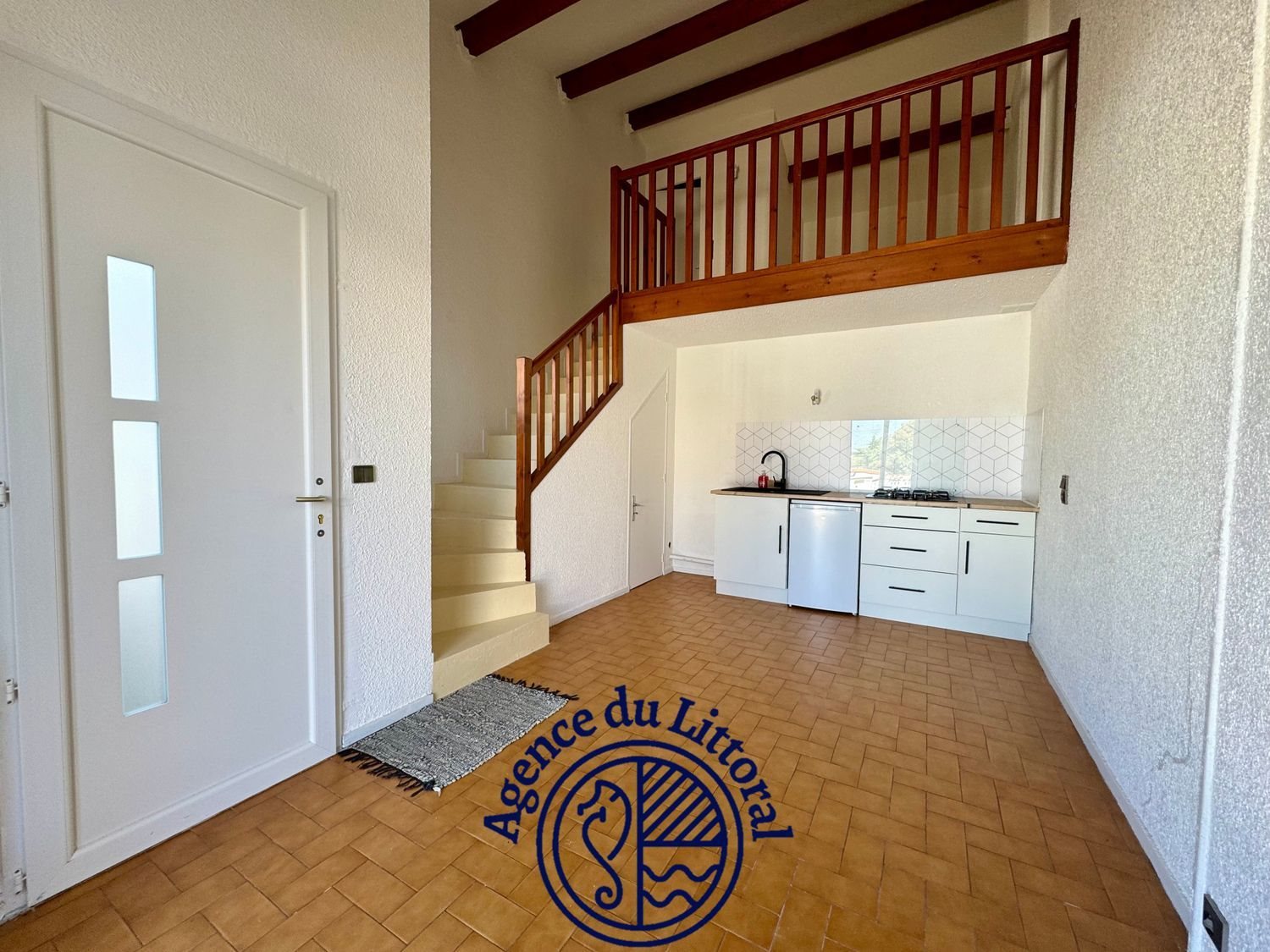 Maison à vendre, 27m², Saint-Georges-de-Didonne