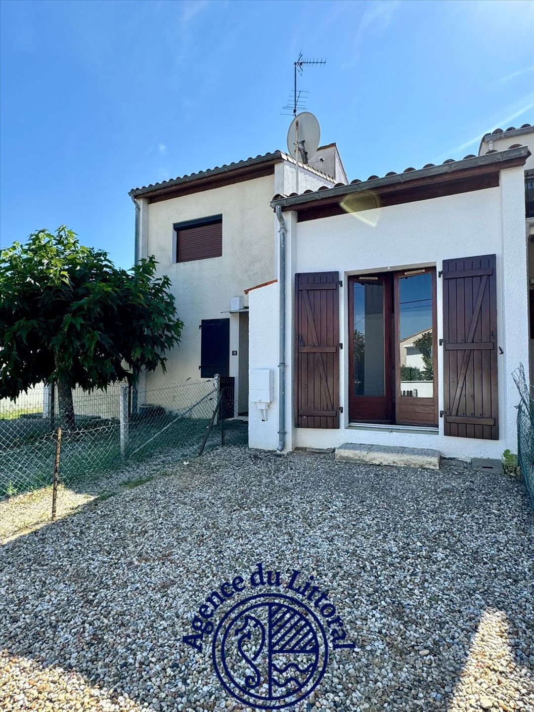Maison à vendre, 27m², Saint-Georges-de-Didonne
