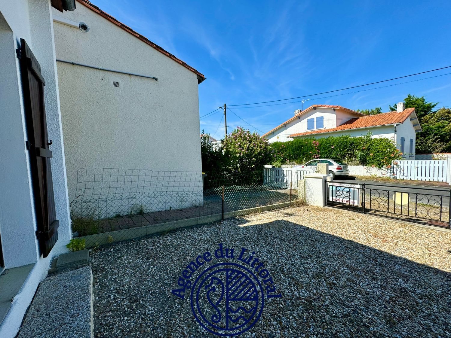 Maison à vendre, 27m², Saint-Georges-de-Didonne