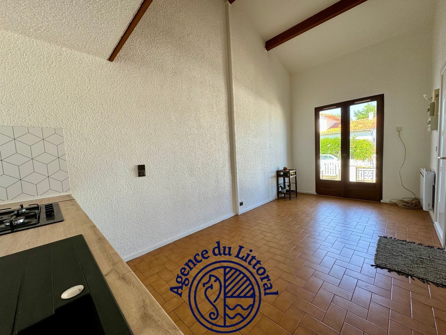 Maison à vendre, 27m², Saint-Georges-de-Didonne
