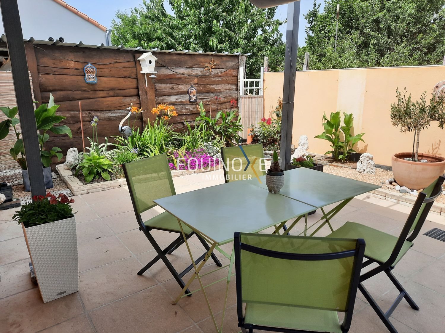 Maison à vendre, 83m², Bouguenais