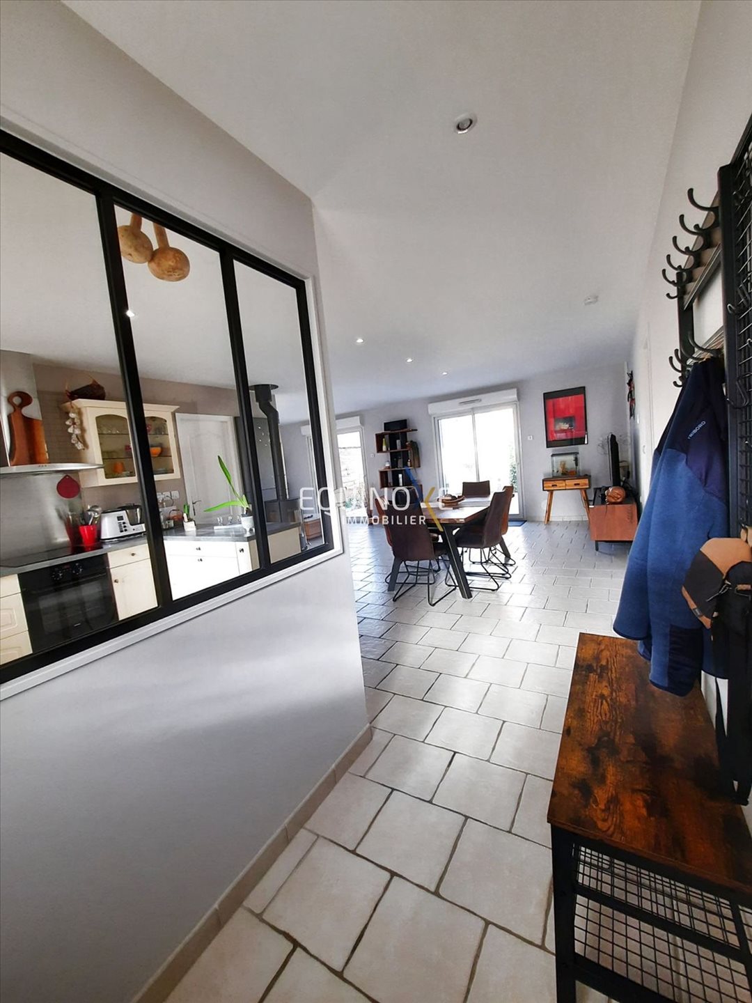 Maison à vendre, 83m², Bouguenais