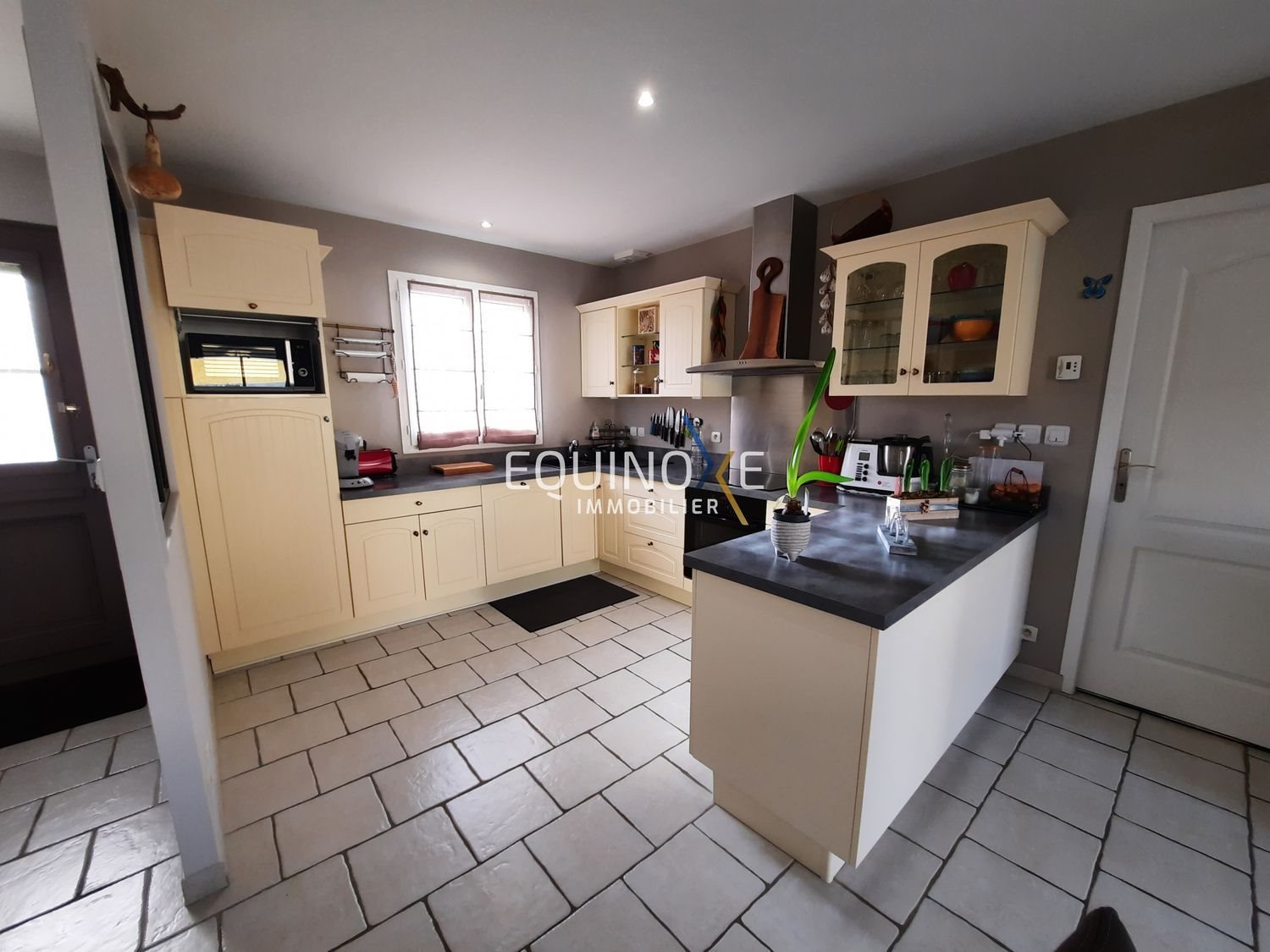Maison à vendre, 83m², Bouguenais