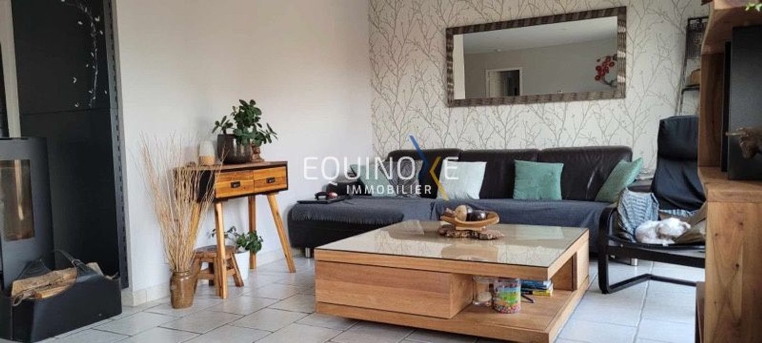 Maison à vendre, 83m², Bouguenais