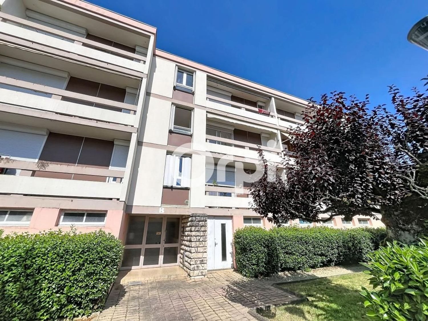 Appartement à vendre, 64m², Terrasson-Lavilledieu