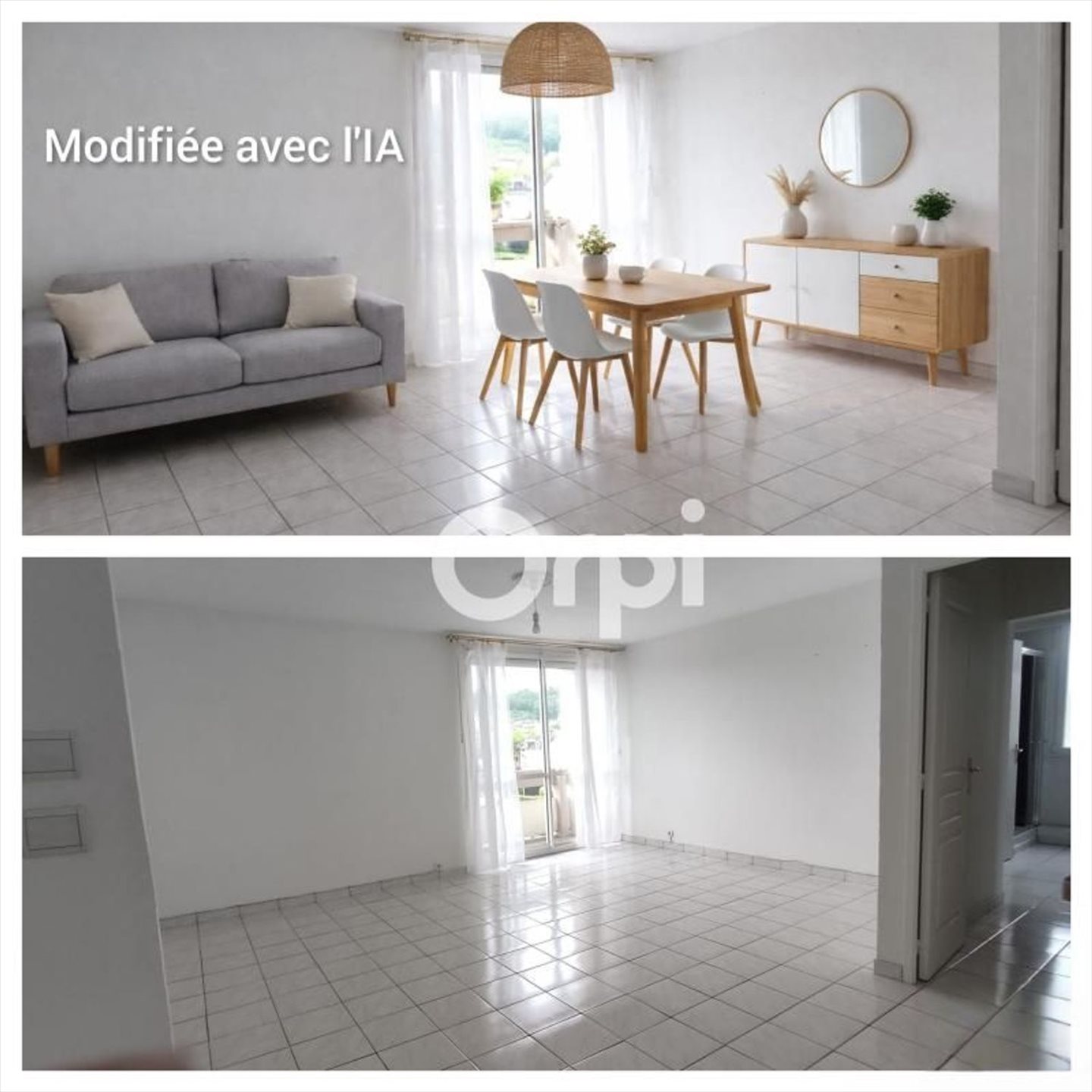 Appartement à vendre, 64m², Terrasson-Lavilledieu