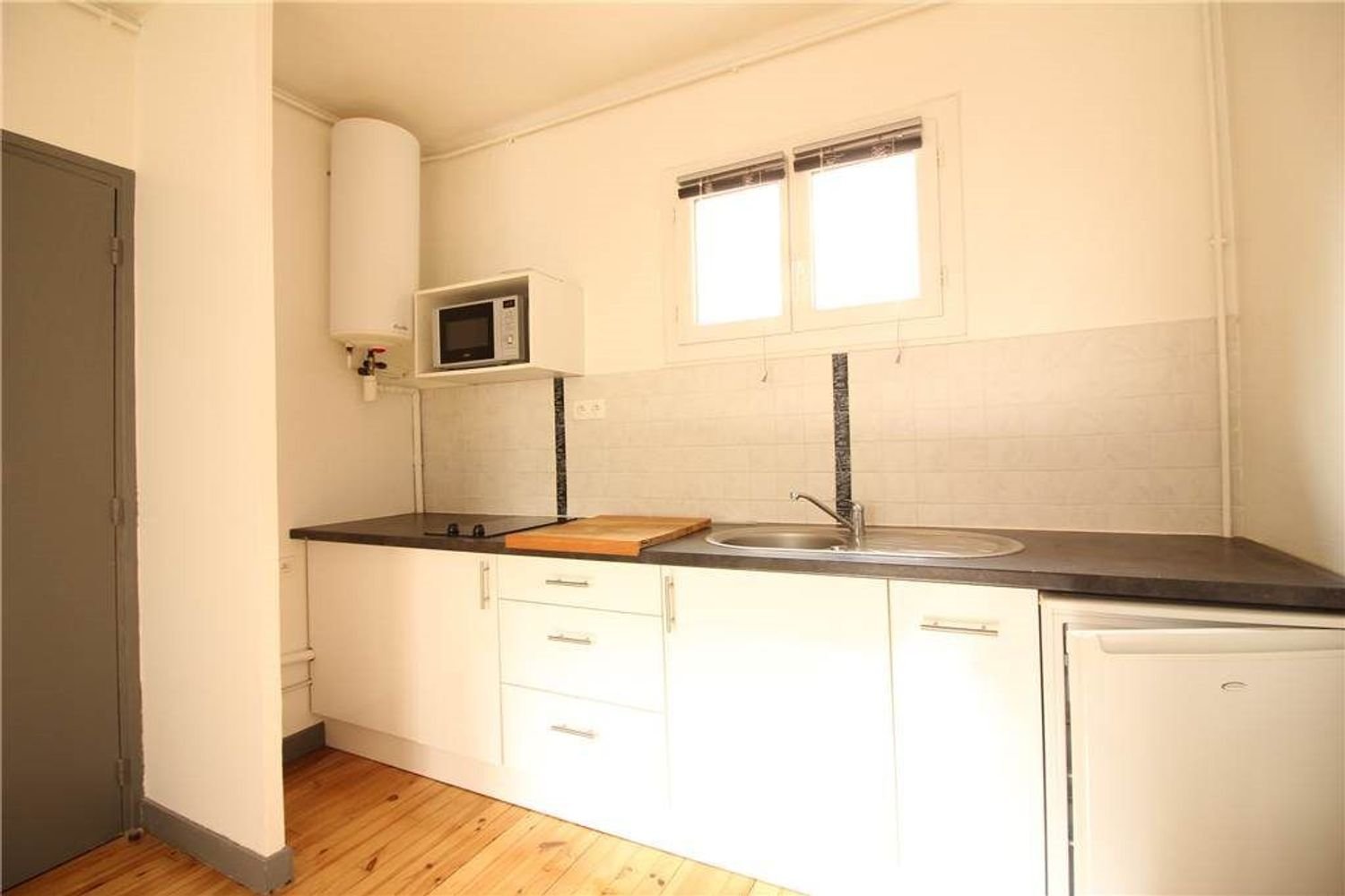 Appartement à louer, 20m², Saint-Étienne