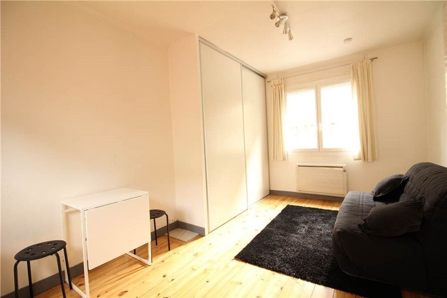 Appartement à louer, 20m², Saint-Étienne