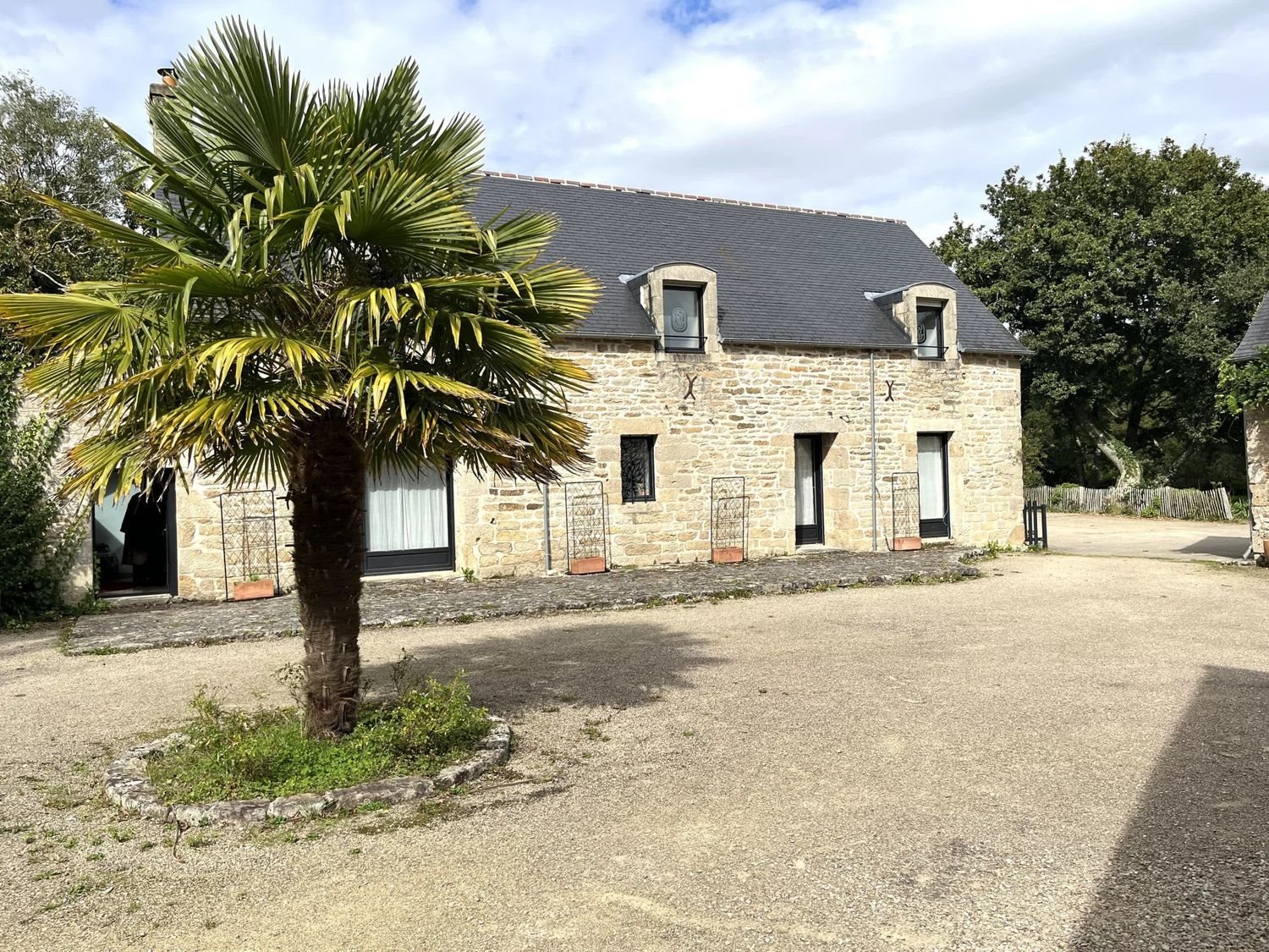 Maison à vendre, 605m², Plogastel-Saint-Germain