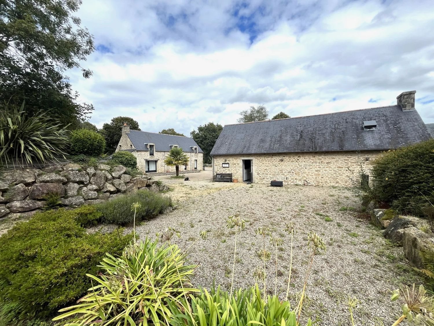 Maison à vendre, 605m², Plogastel-Saint-Germain