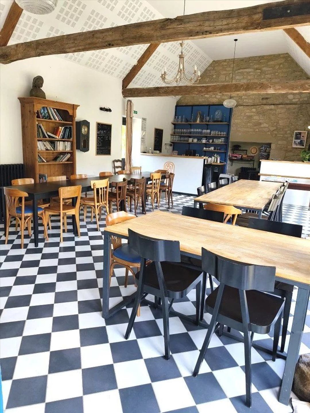 Maison à vendre, 605m², Plogastel-Saint-Germain