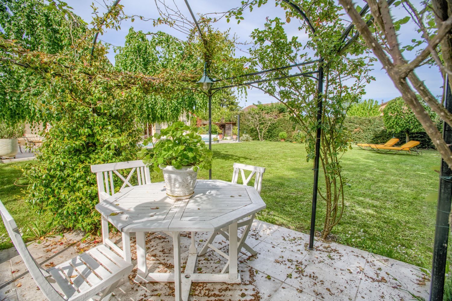 Maison à vendre, 102m², Ambérieux-en-Dombes