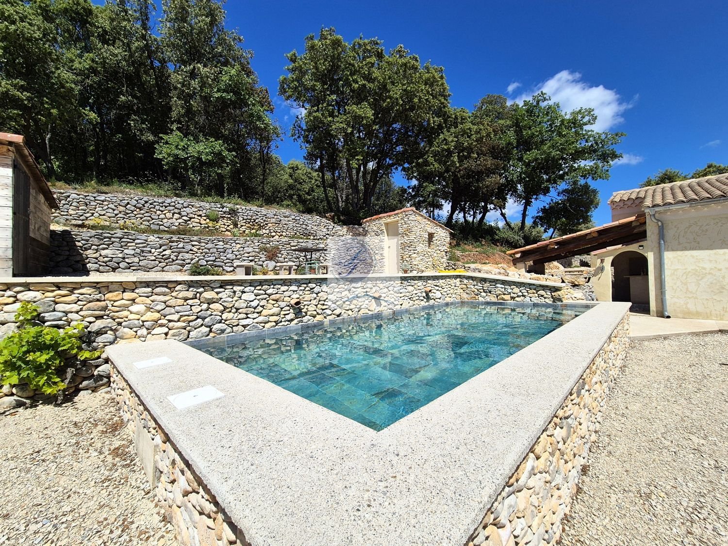 Maison à vendre, 128m², Méthamis