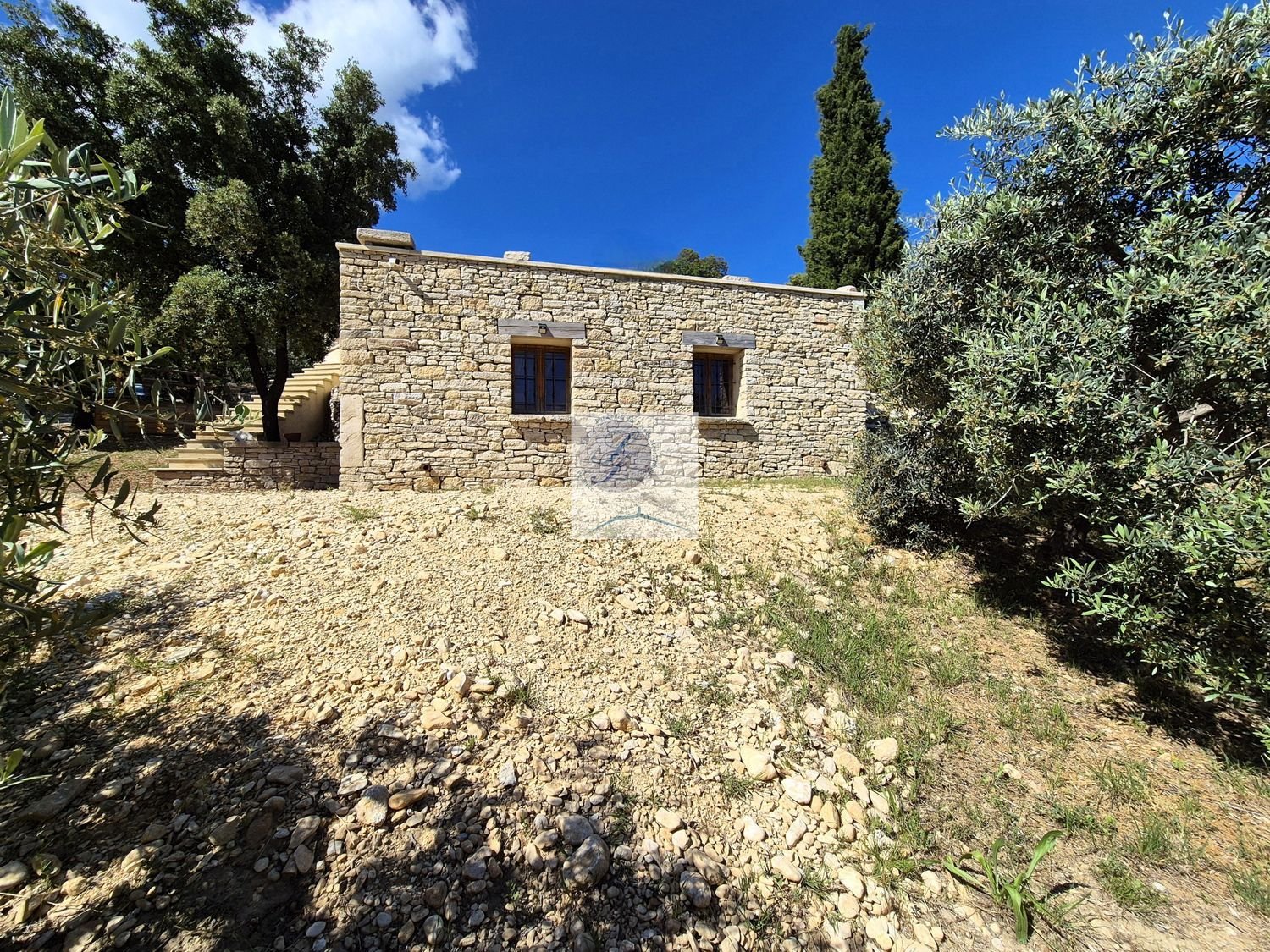 Maison à vendre, 128m², Méthamis