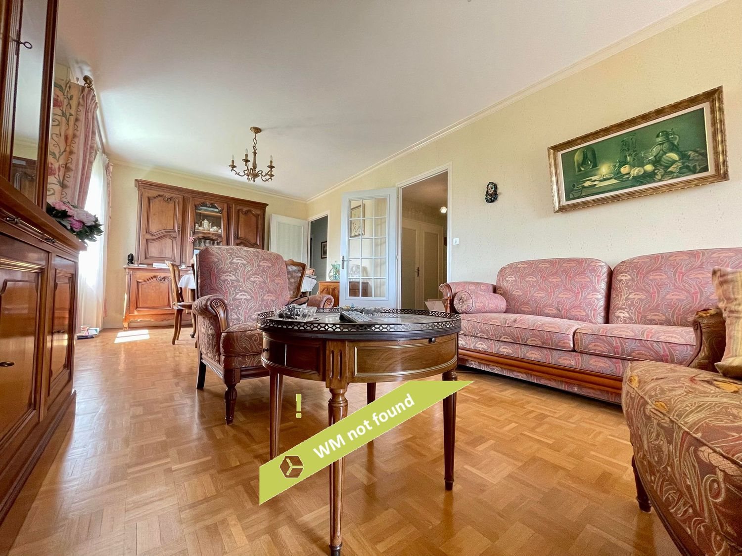 Appartement à vendre, 84m², Fontaine-lès-Dijon