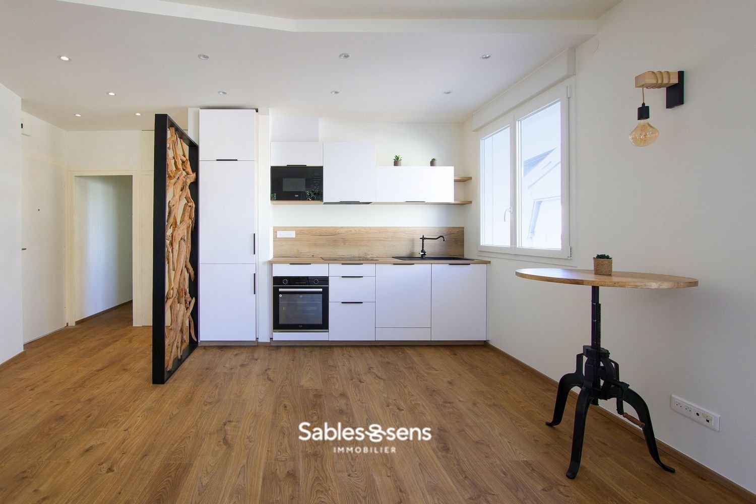 Appartement à vendre, 57m², Les Sables-d'Olonne
