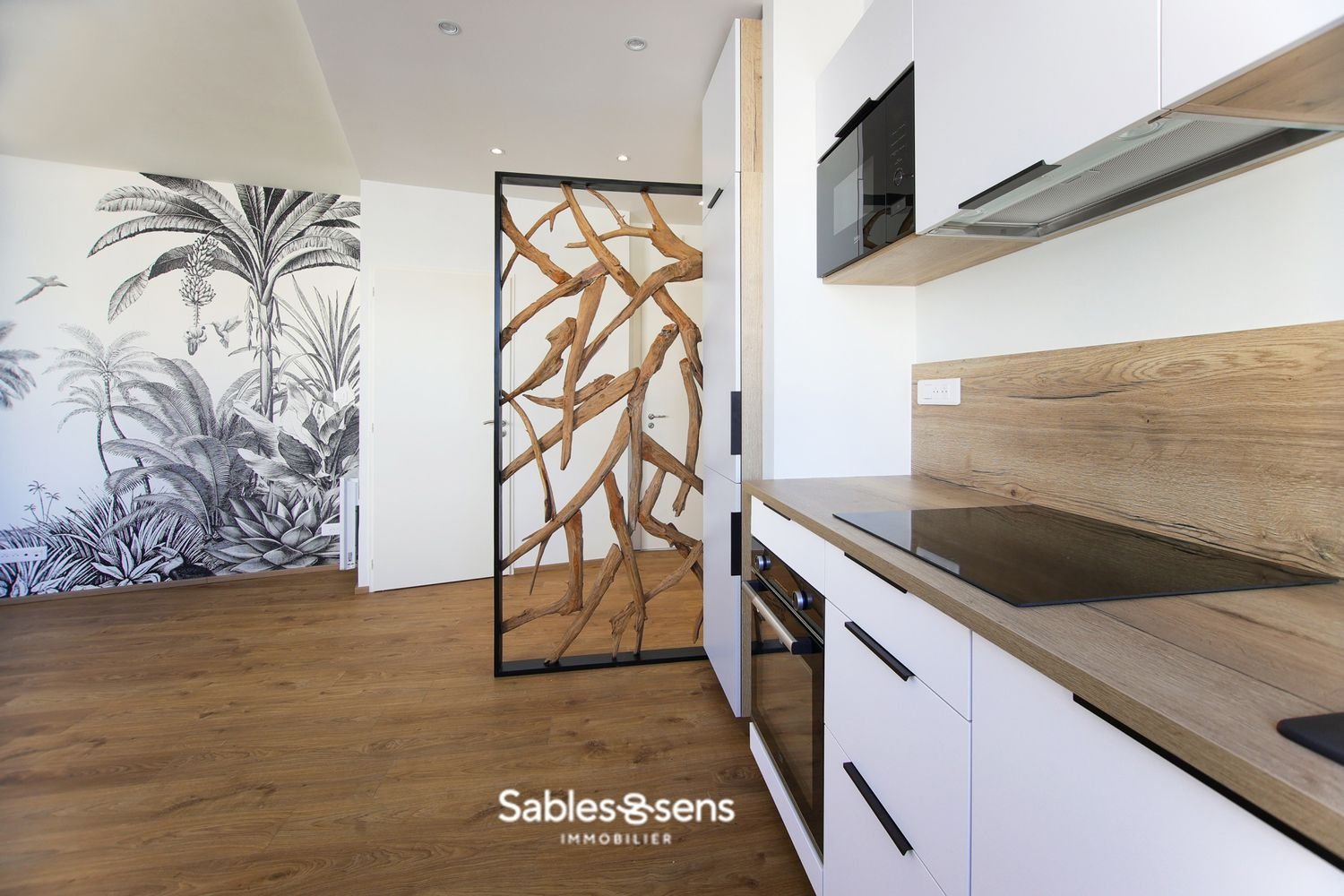 Appartement à vendre, 57m², Les Sables-d'Olonne