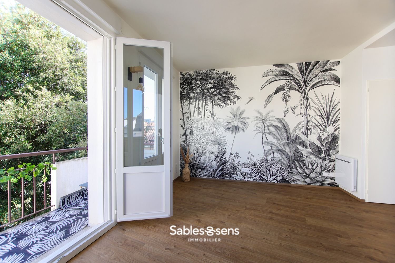 Appartement à vendre, 57m², Les Sables-d'Olonne
