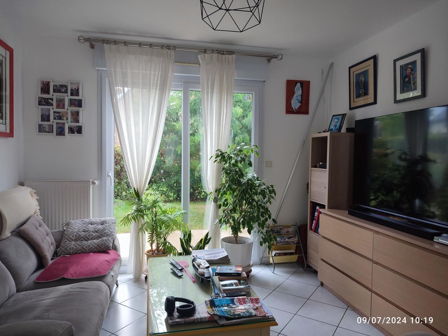 Maison à vendre, 112m², L'Huisserie