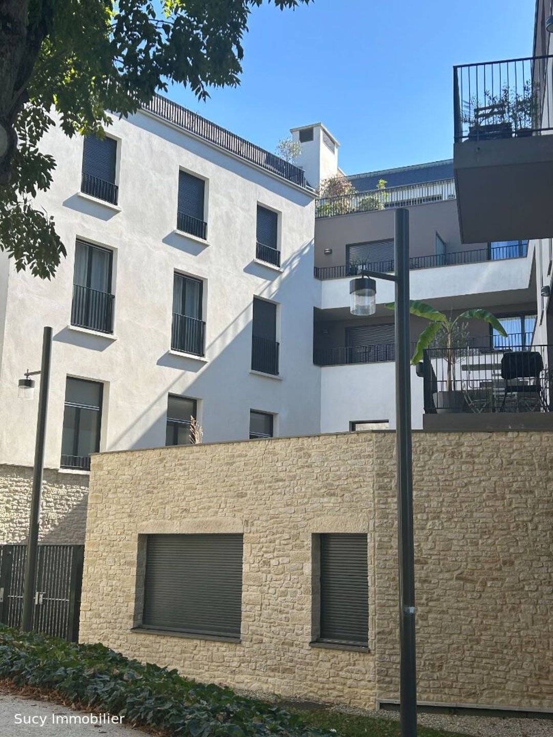 Appartement à vendre, 67m², Sucy-en-Brie