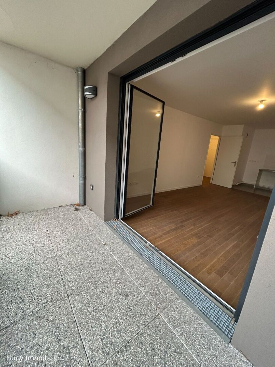 Appartement à vendre, 67m², Sucy-en-Brie