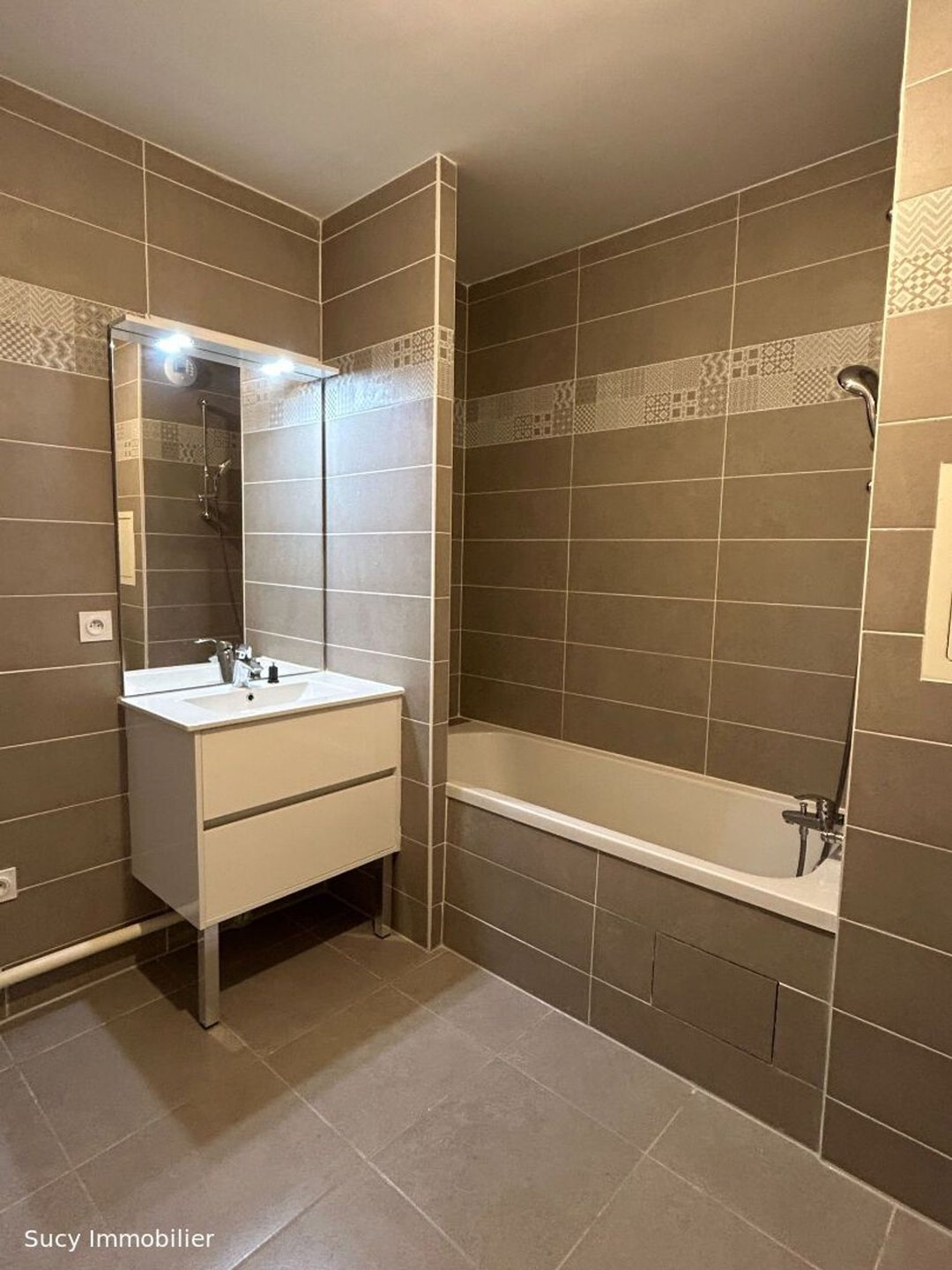 Appartement à vendre, 67m², Sucy-en-Brie