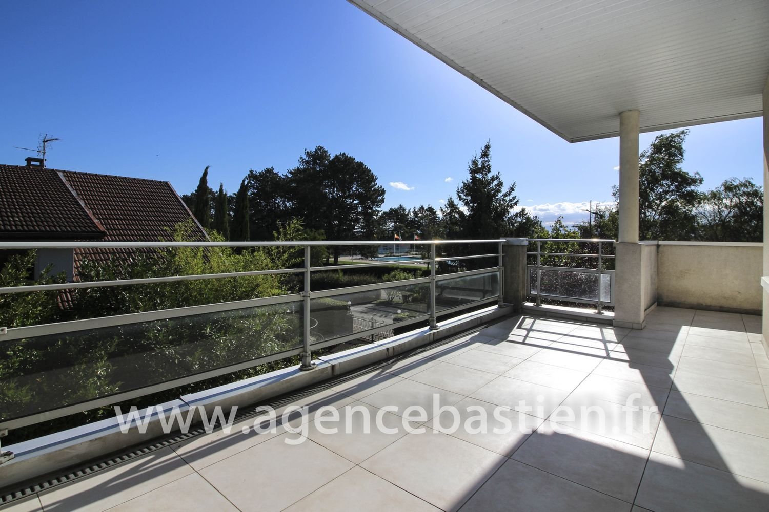Appartement à vendre, 93m², Divonne-les-Bains
