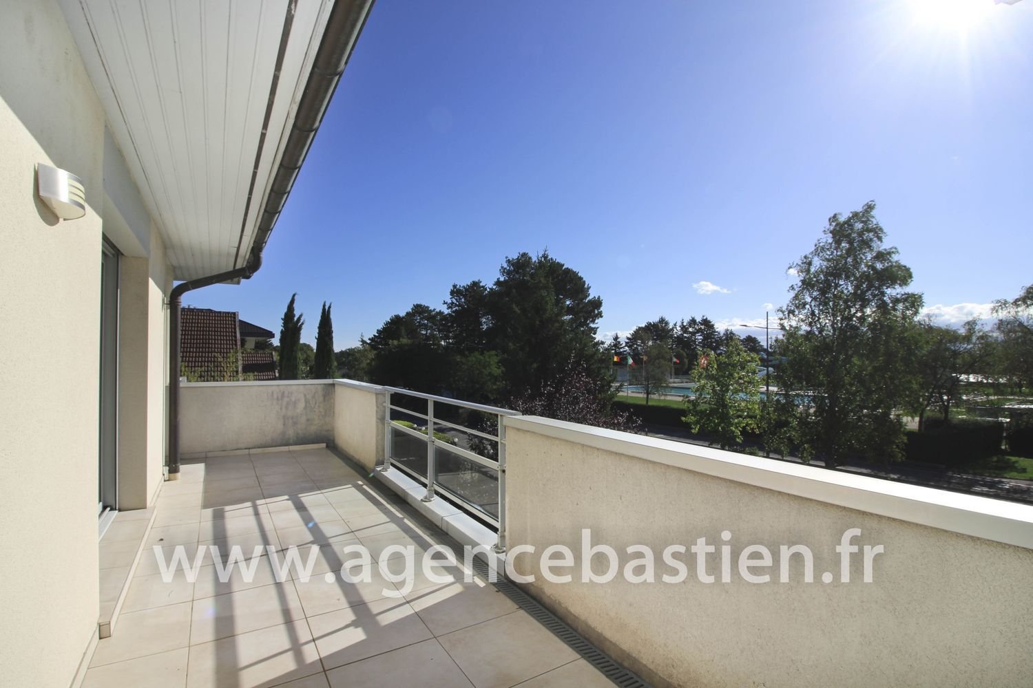 Appartement à vendre, 93m², Divonne-les-Bains