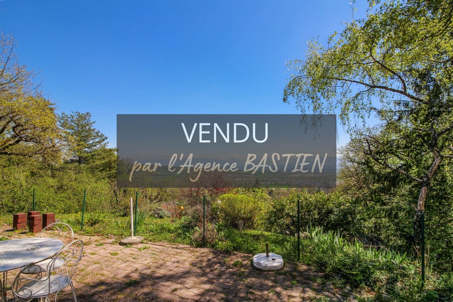 Maison à vendre, 123m², Gex