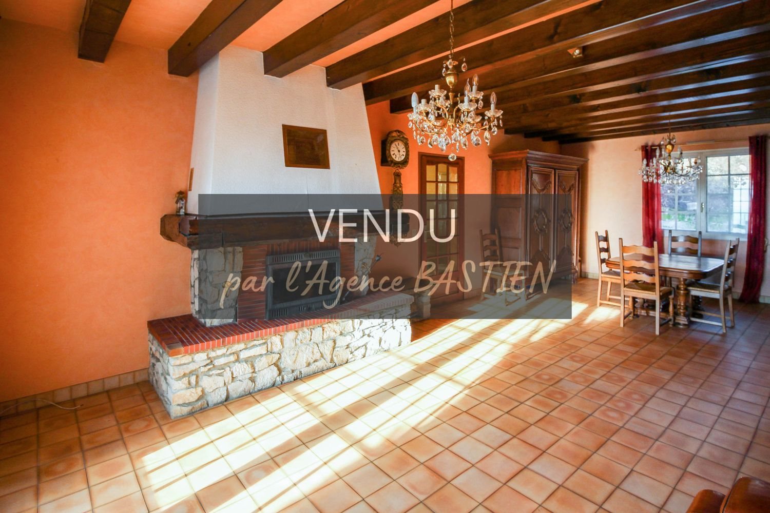 Maison à vendre, 123m², Gex