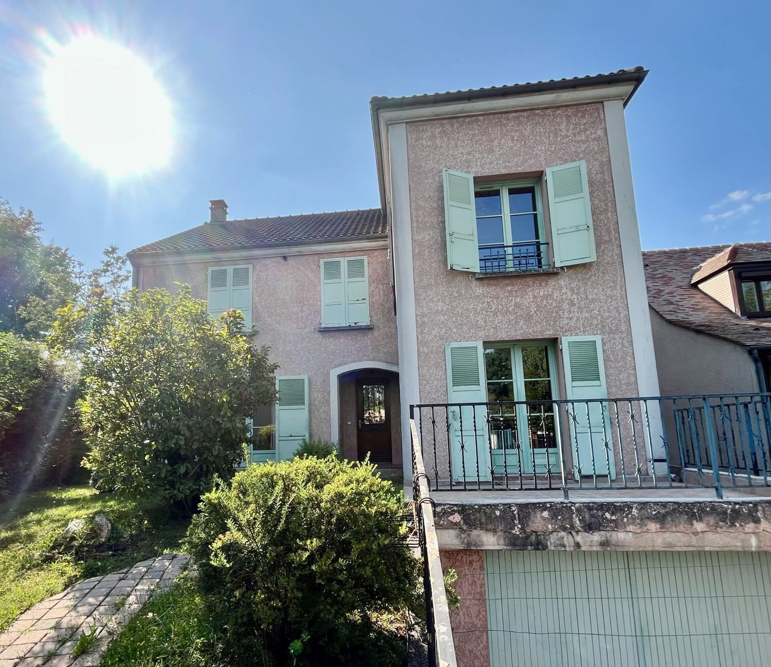 Maison à vendre, 158m², Le Plessis-Trévise