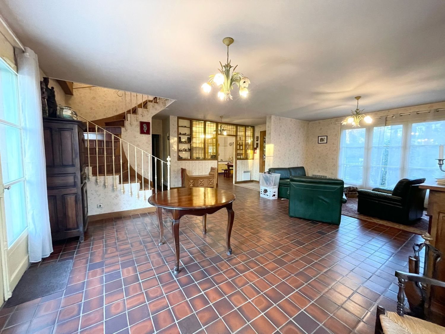 Maison à vendre, 158m², Le Plessis-Trévise