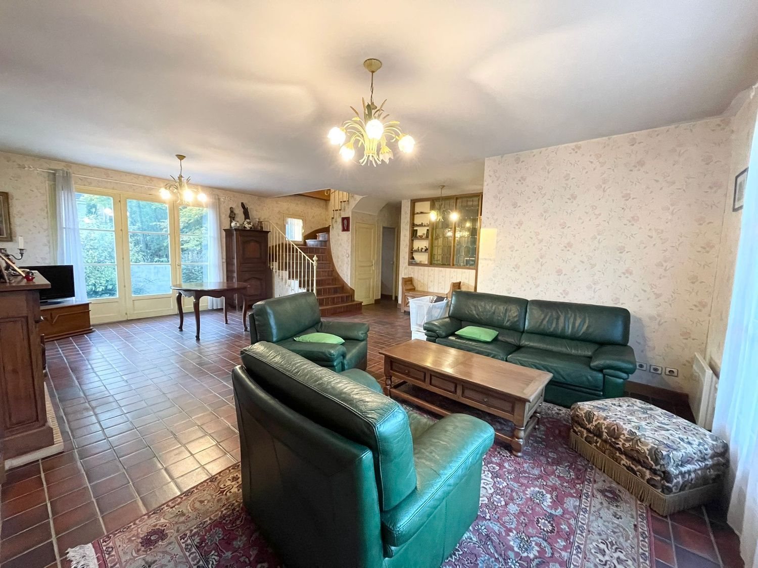 Maison à vendre, 158m², Le Plessis-Trévise