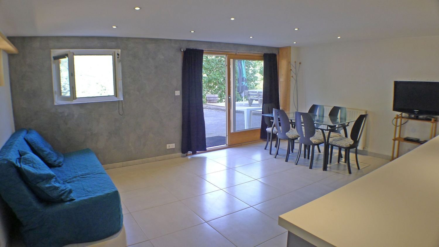 Appartement à vendre, 54m², Sixt-Fer-à-Cheval