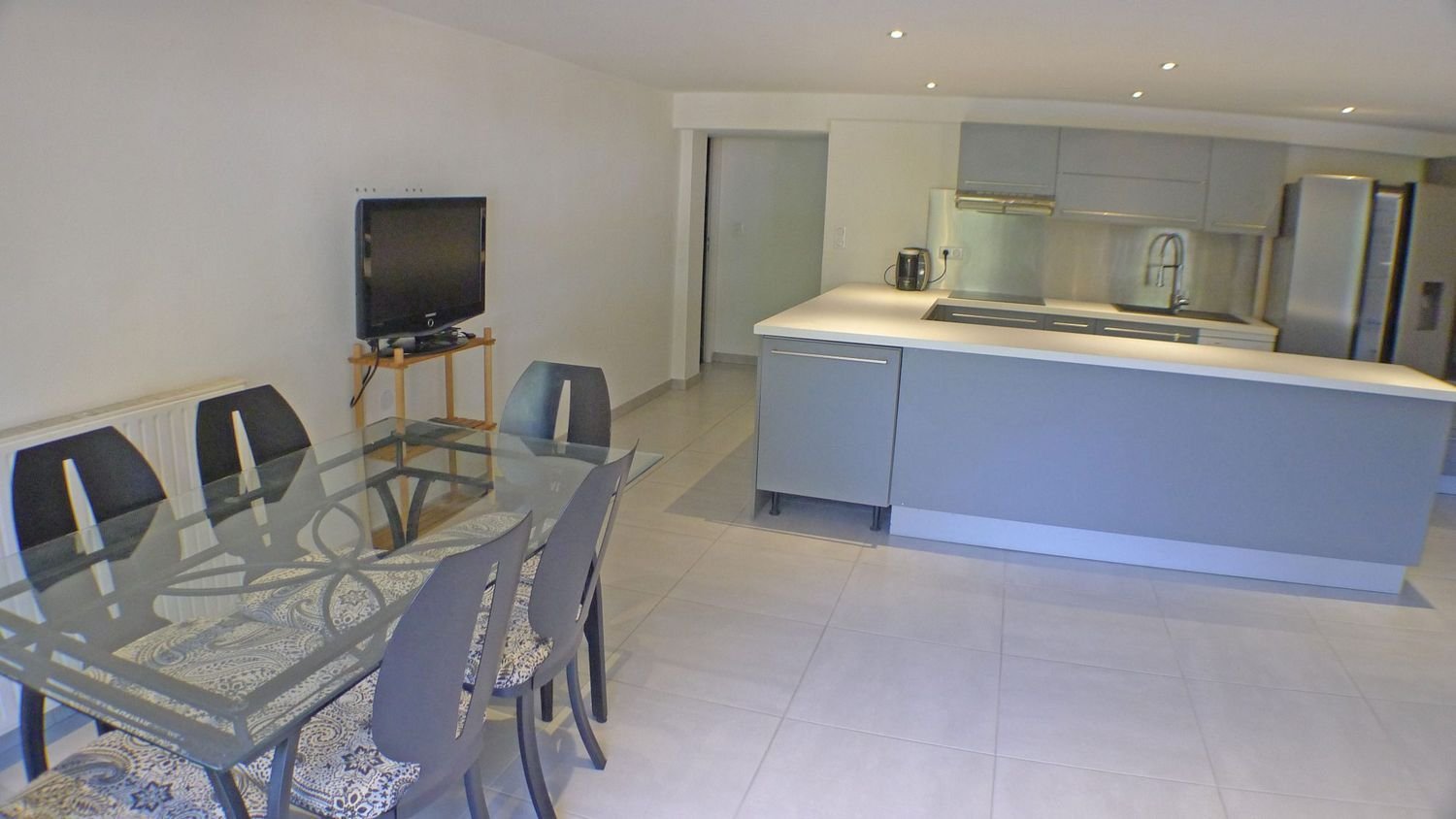 Appartement à vendre, 54m², Sixt-Fer-à-Cheval