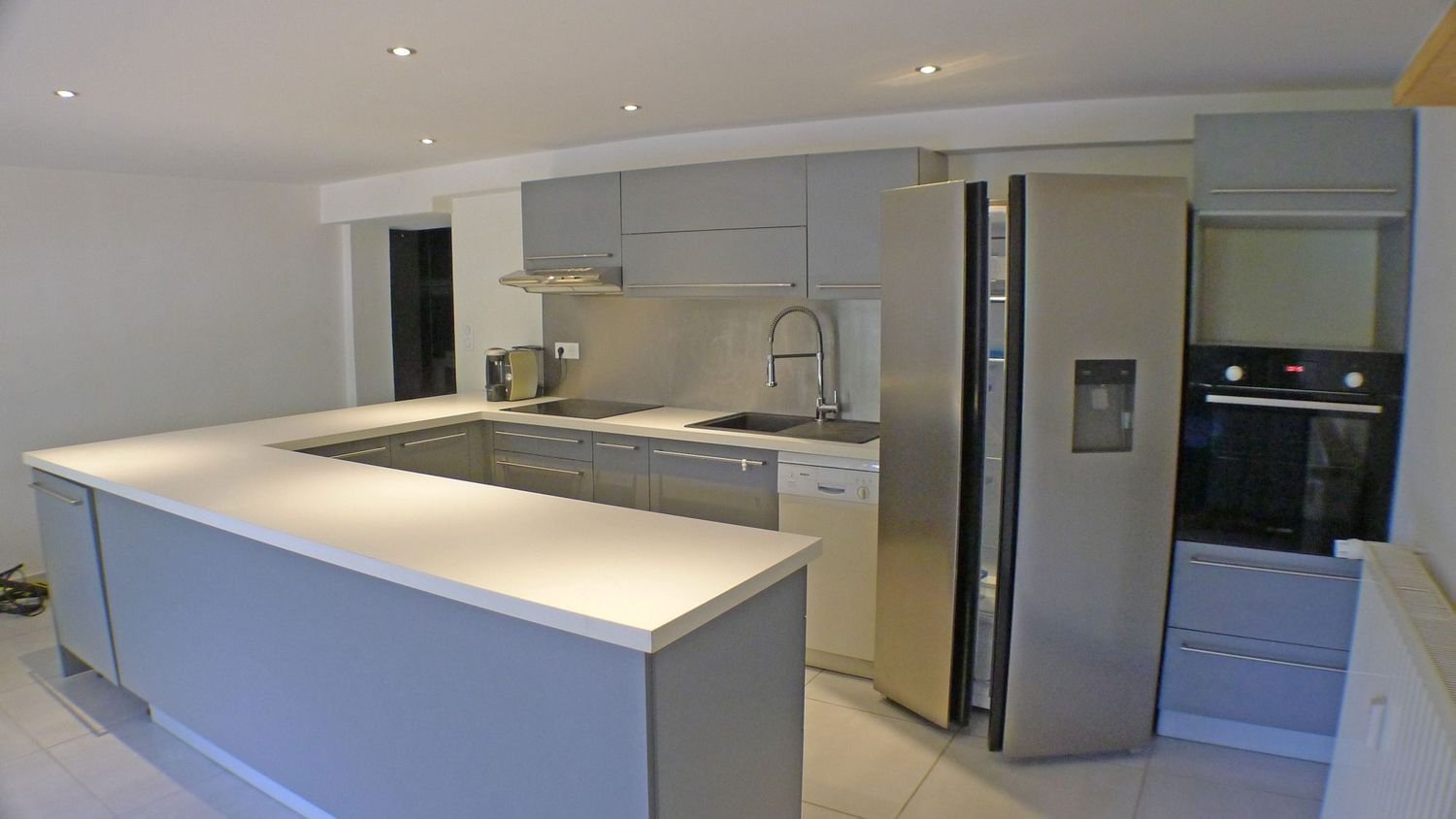 Appartement à vendre, 54m², Sixt-Fer-à-Cheval