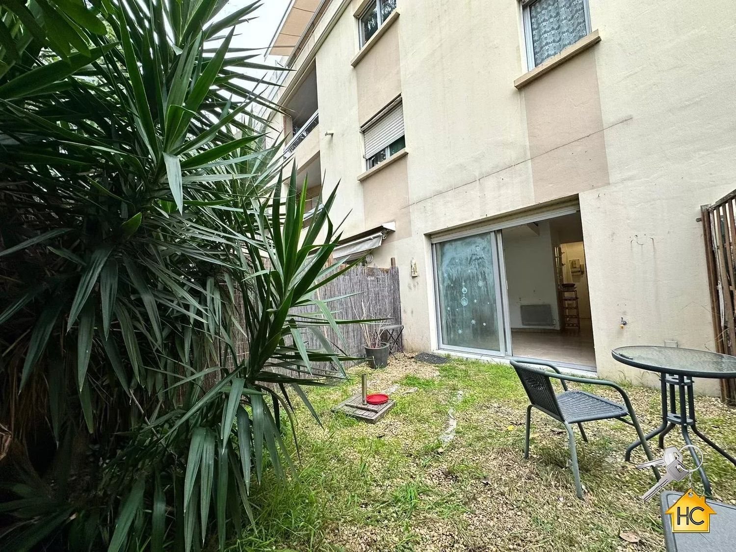 Appartement à vendre, 20m², Le Cannet