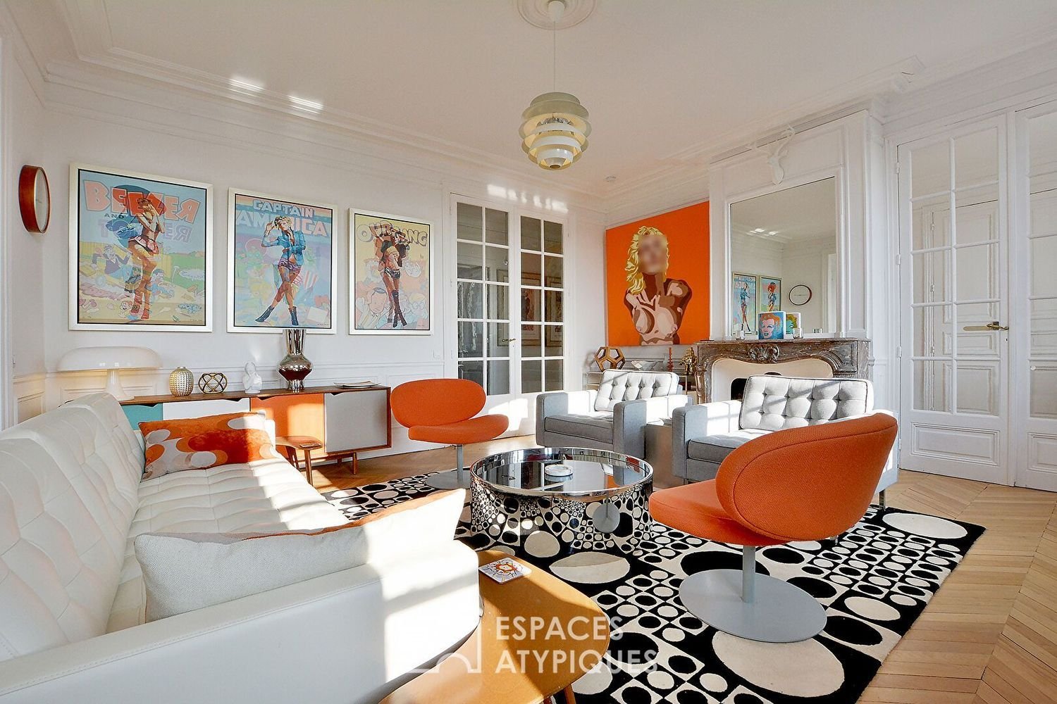 Appartement à vendre, 279m², Abbeville