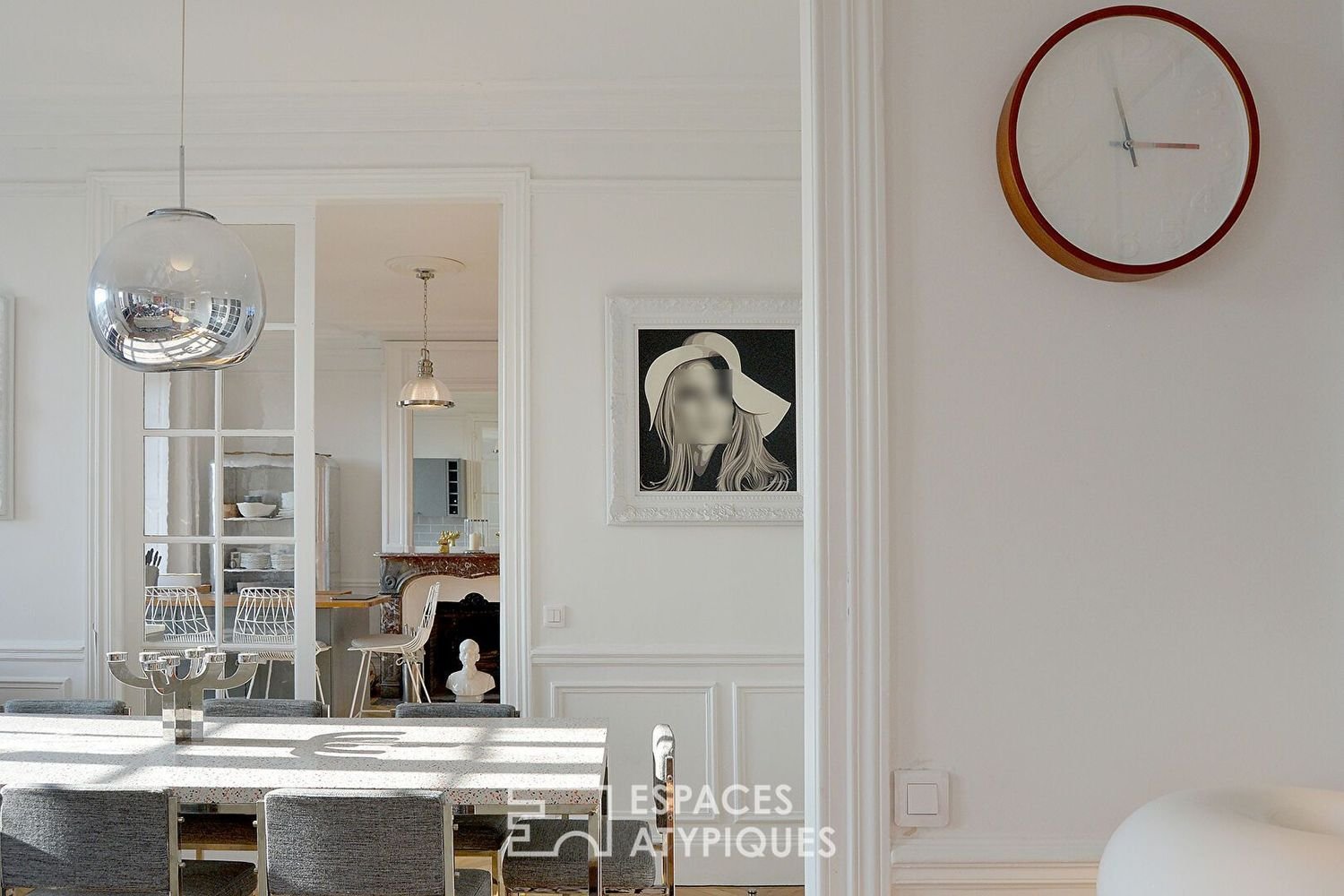 Appartement à vendre, 279m², Abbeville