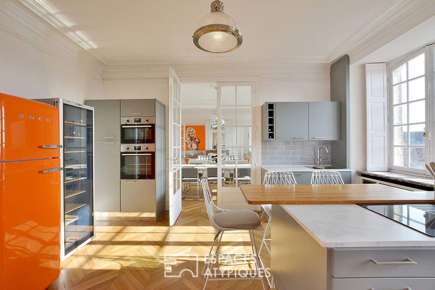 Appartement à vendre, 279m², Abbeville