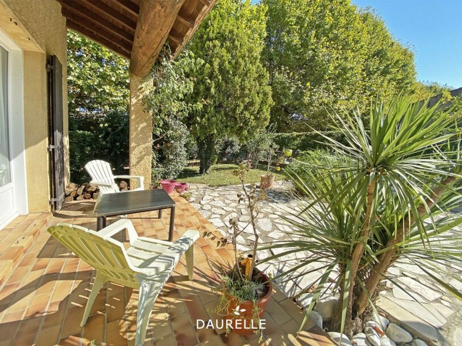 Maison à vendre, 142m², Rognonas