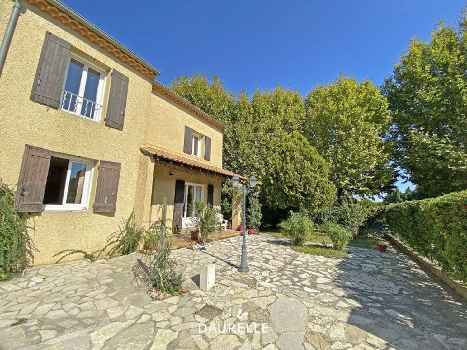 Maison à vendre, 142m², Rognonas