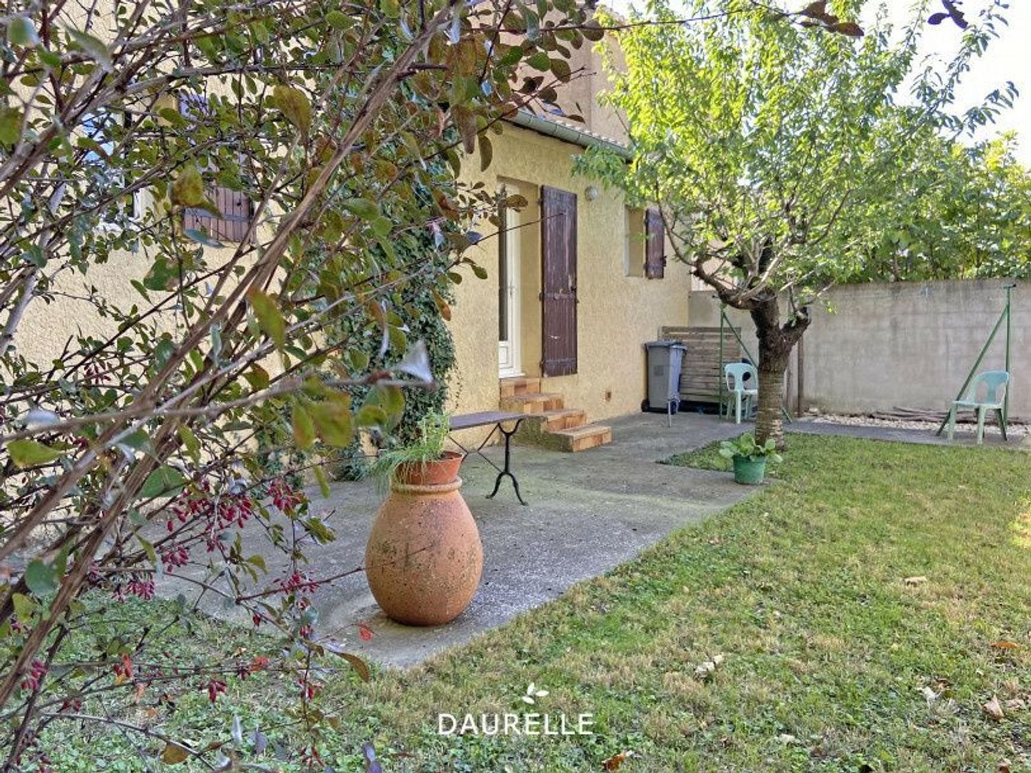 Maison à vendre, 142m², Rognonas