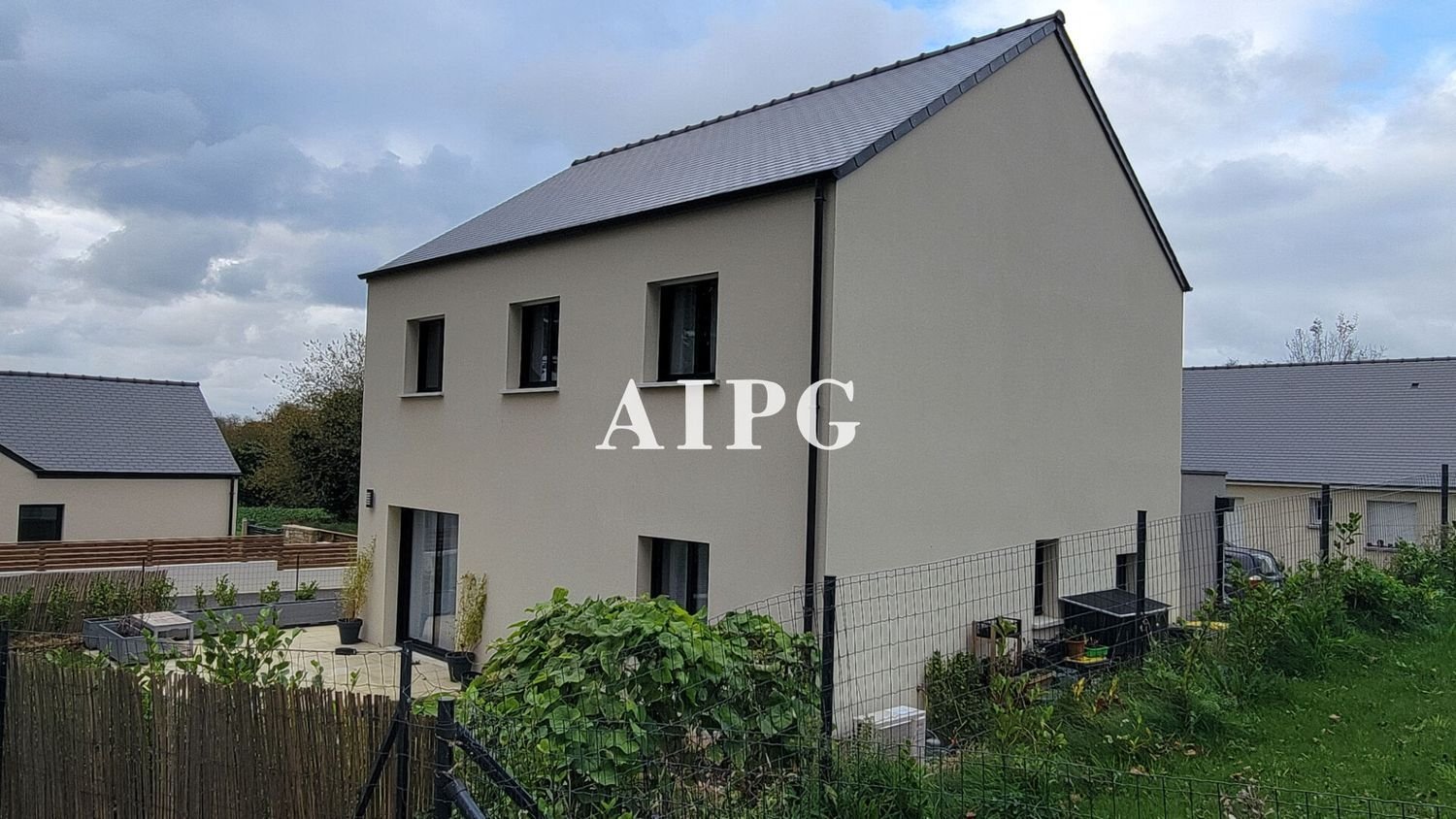 Maison à vendre, 120m², Plouézec