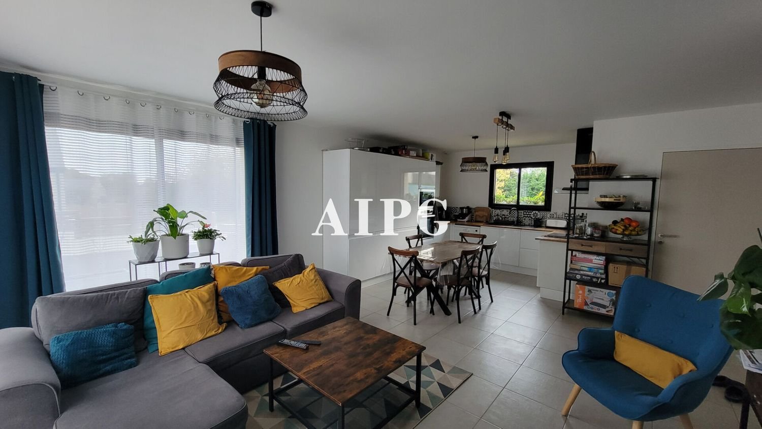 Maison à vendre, 120m², Plouézec