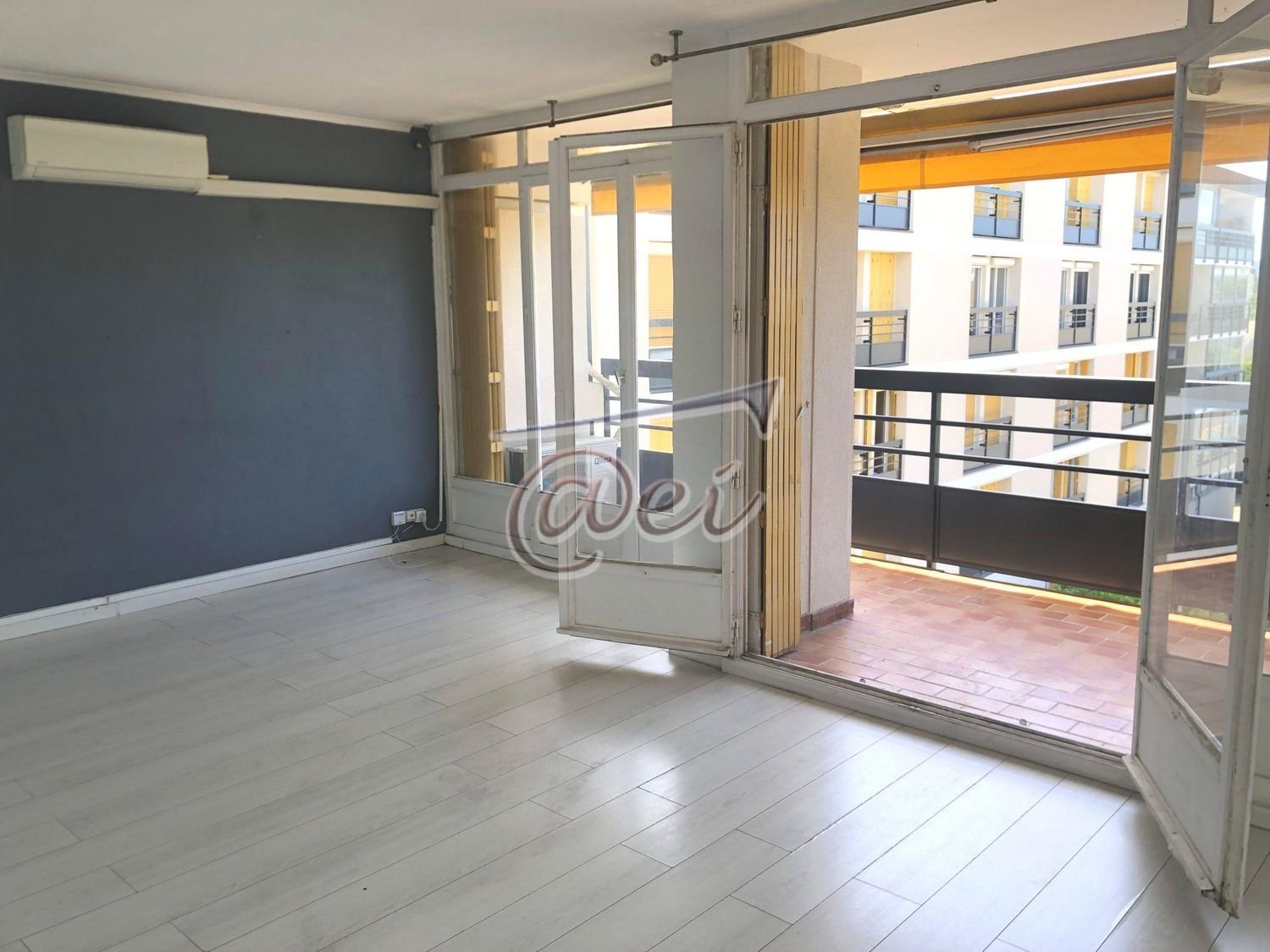 Appartement à vendre, 61m², Marignane
