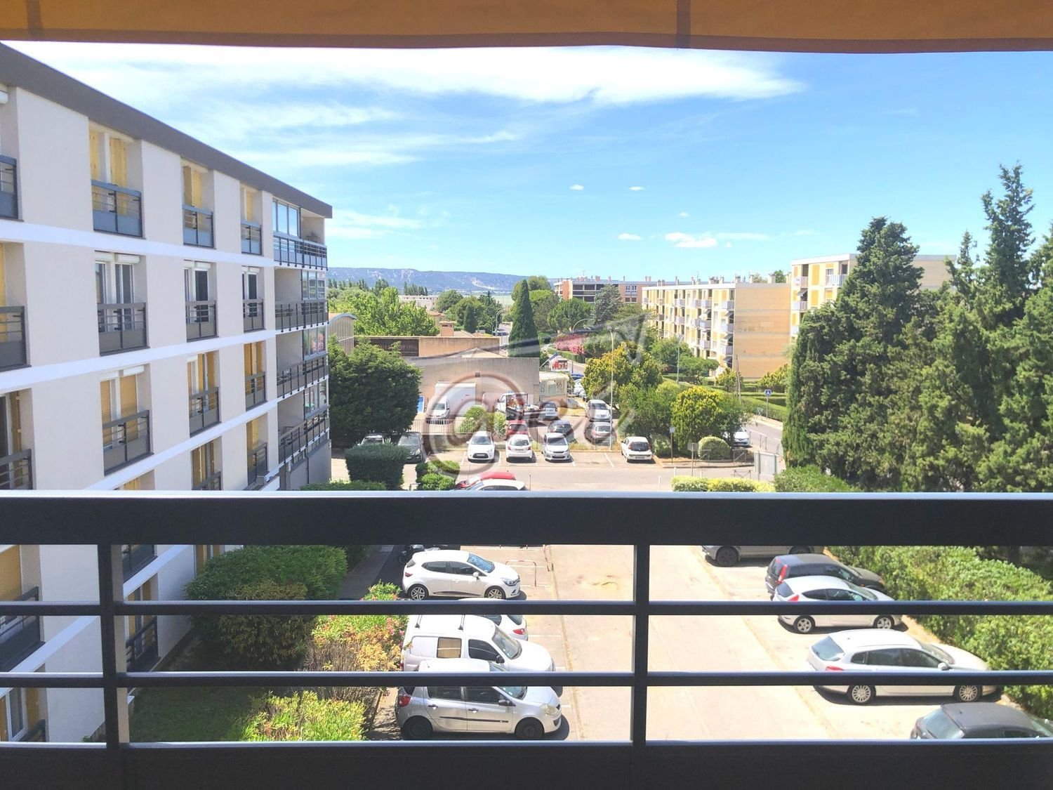 Appartement à vendre, 61m², Marignane