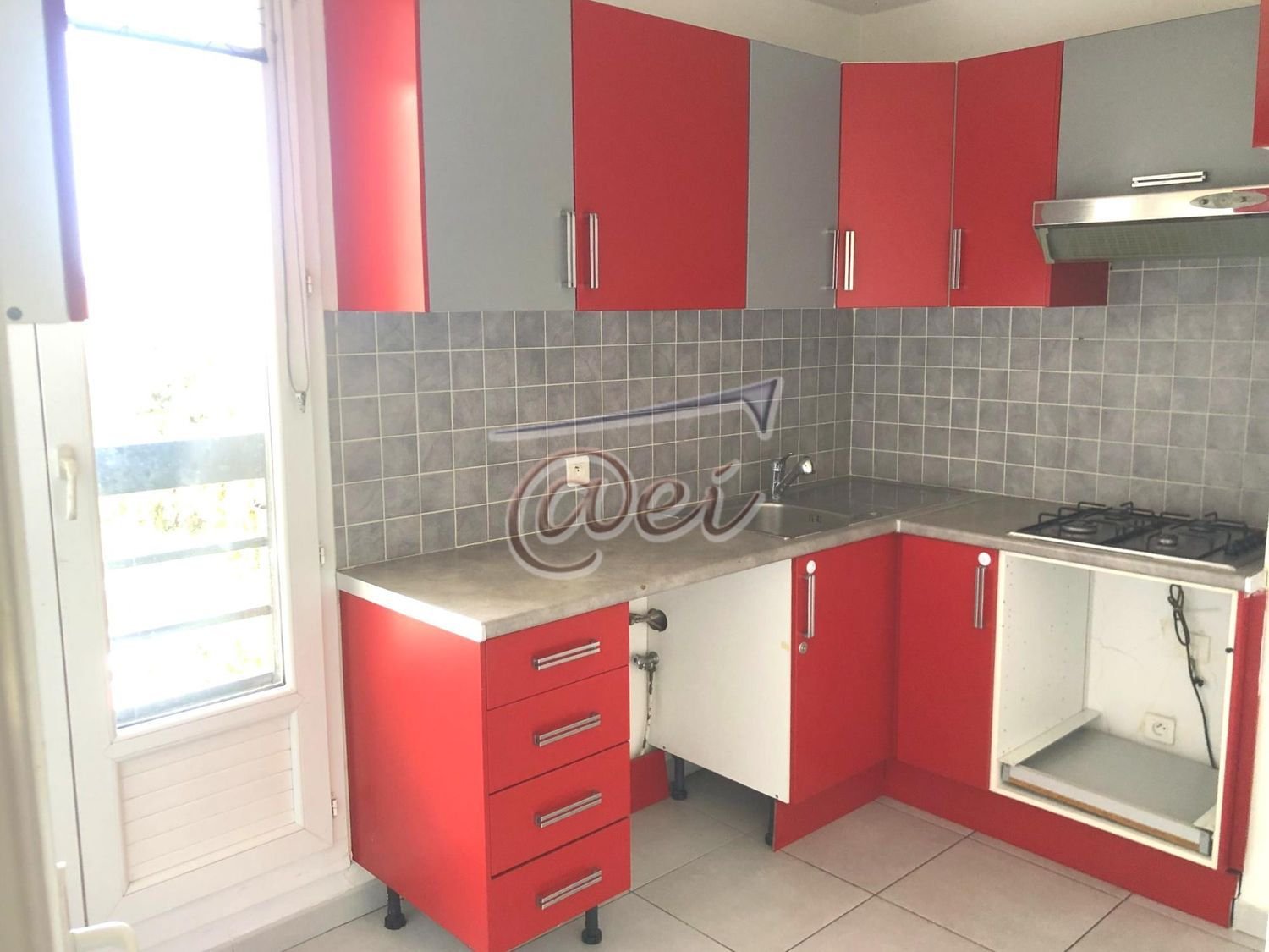 Appartement à vendre, 61m², Marignane